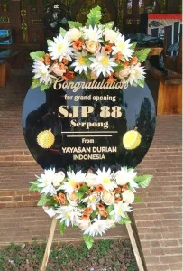 Grand Opening Kelapa Dua